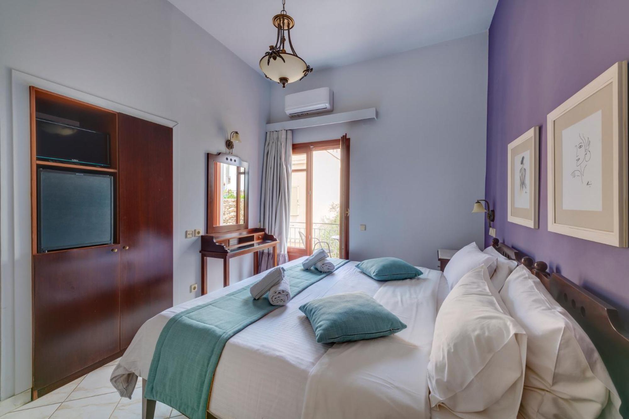 Electra Syros - Adults Only Hotel 3*