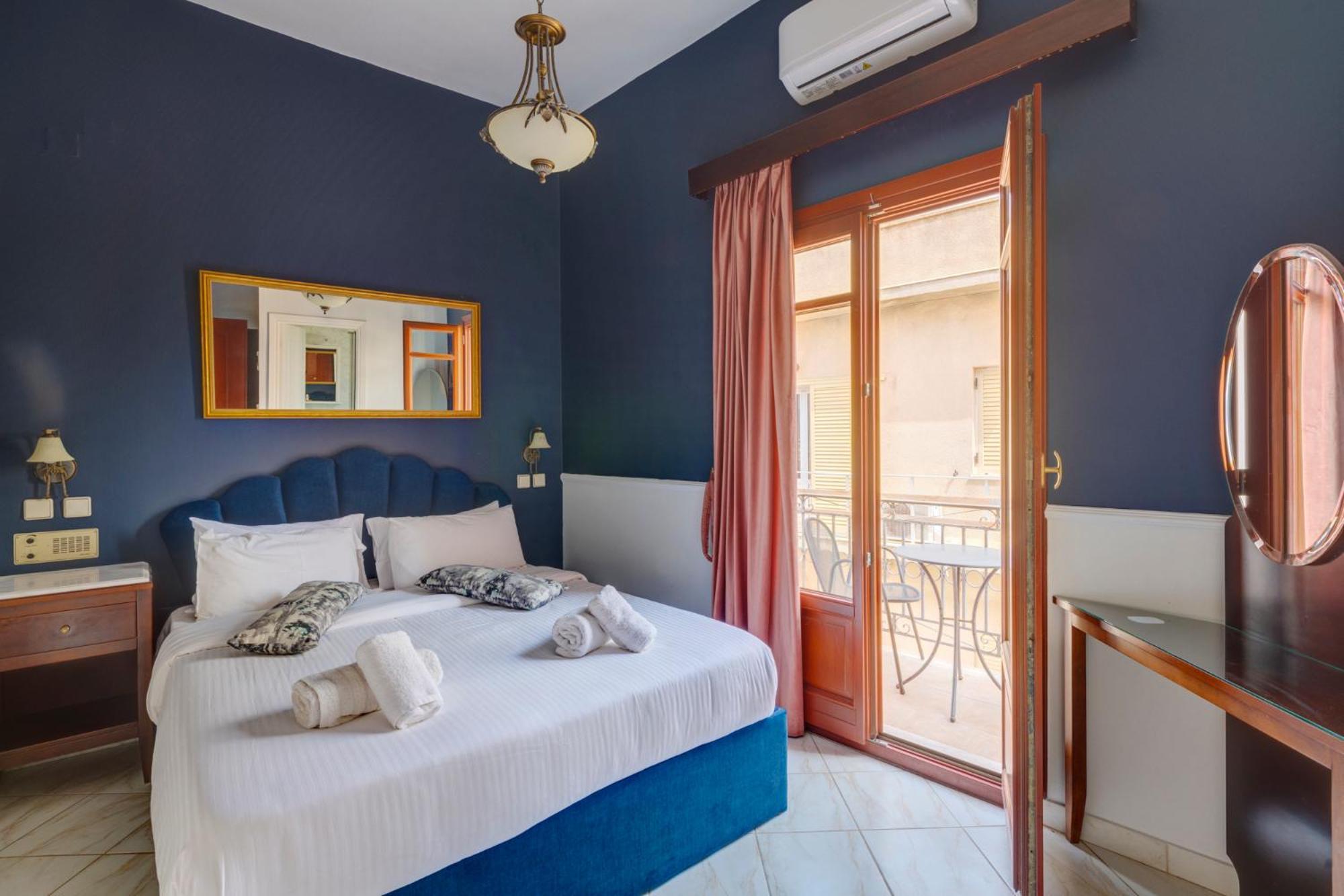 Electra Syros - Adults Only Ermoupoli