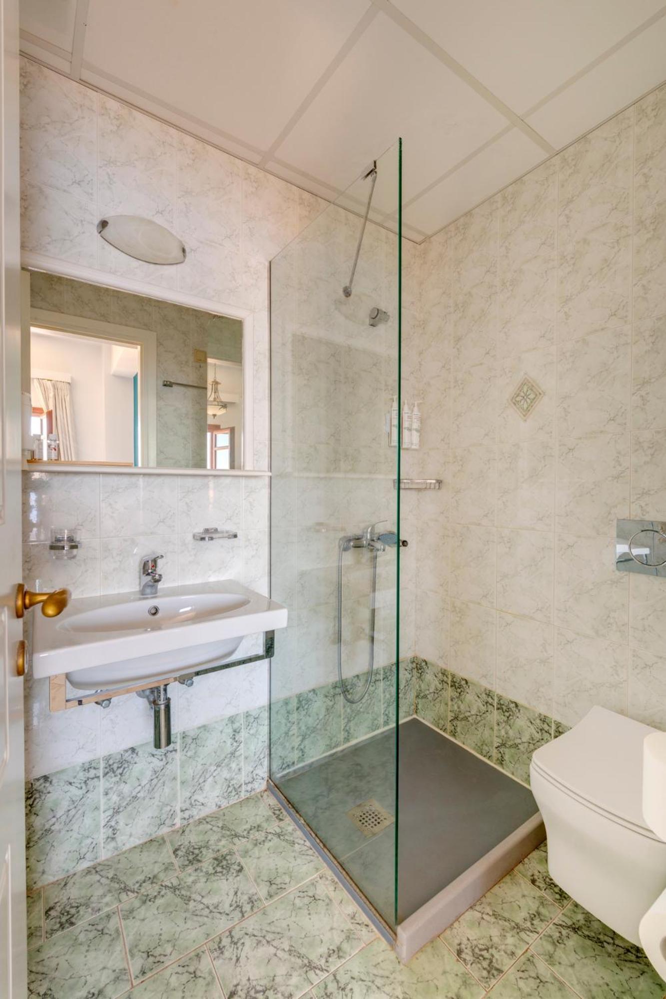 Hotel Electra Syros - Adults Only Ermoupoli