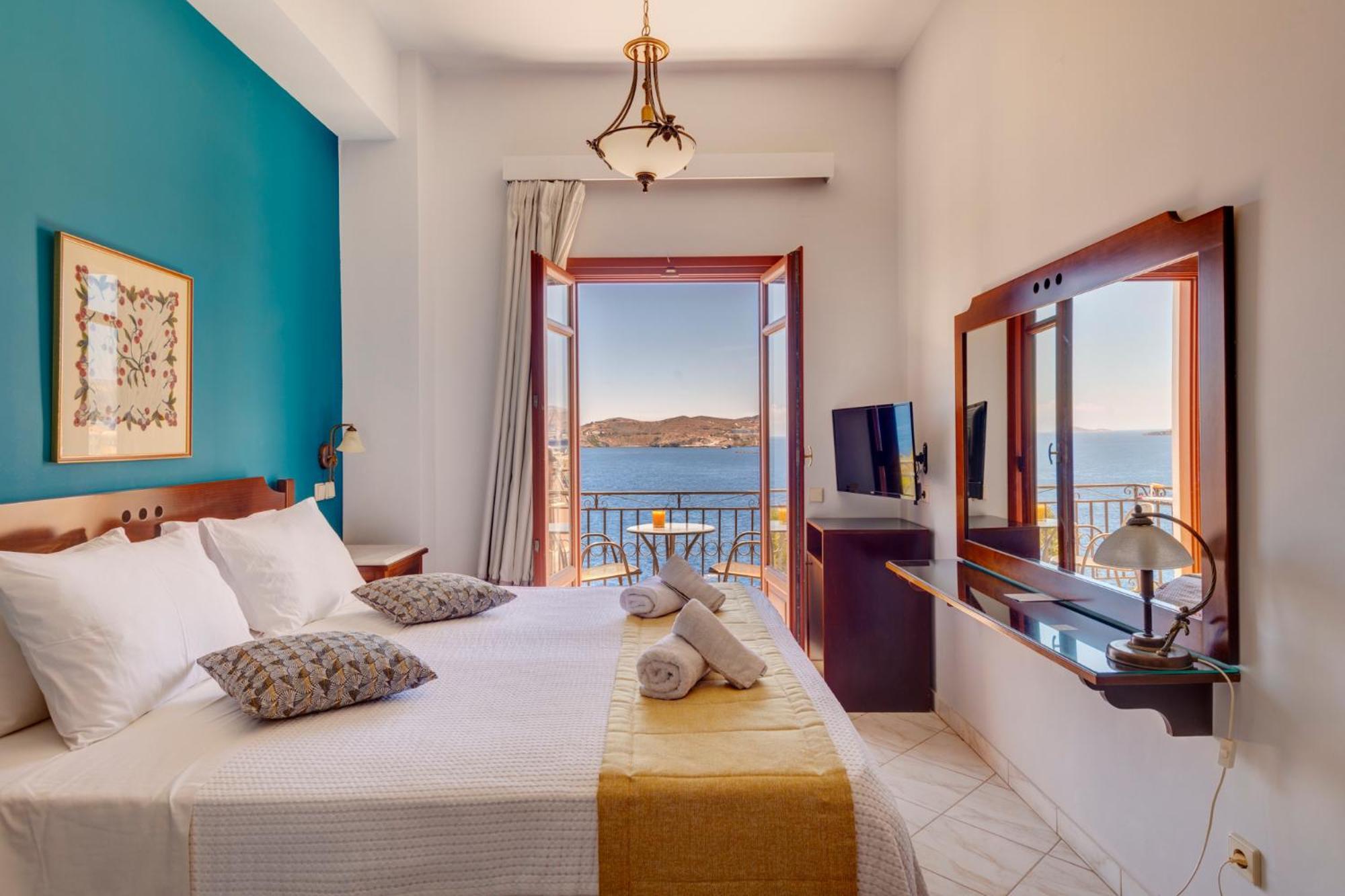 Hotel Electra Syros - Adults Only Ermoupoli