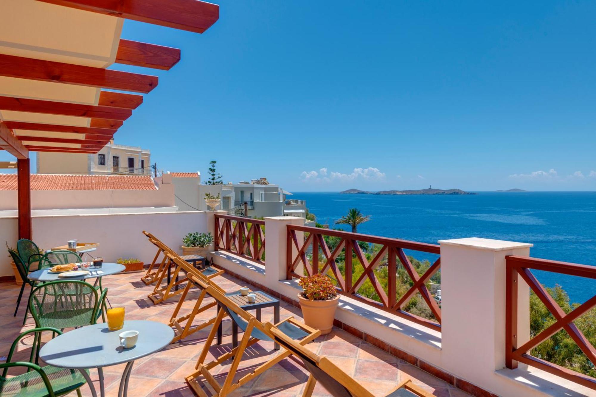 Electra Syros - Adults Only Ermoupoli