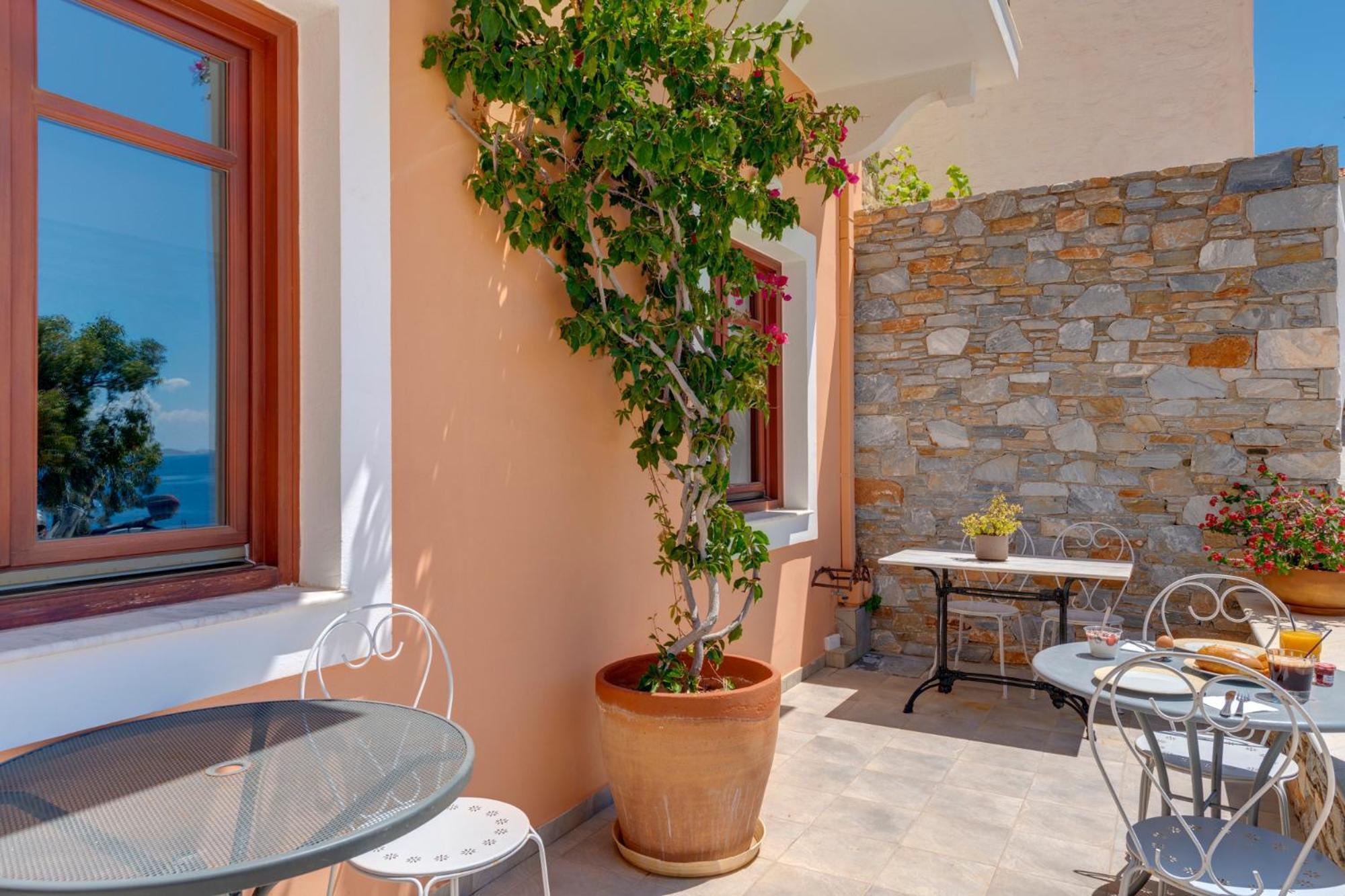 Electra Syros - Adults Only Ermoupoli