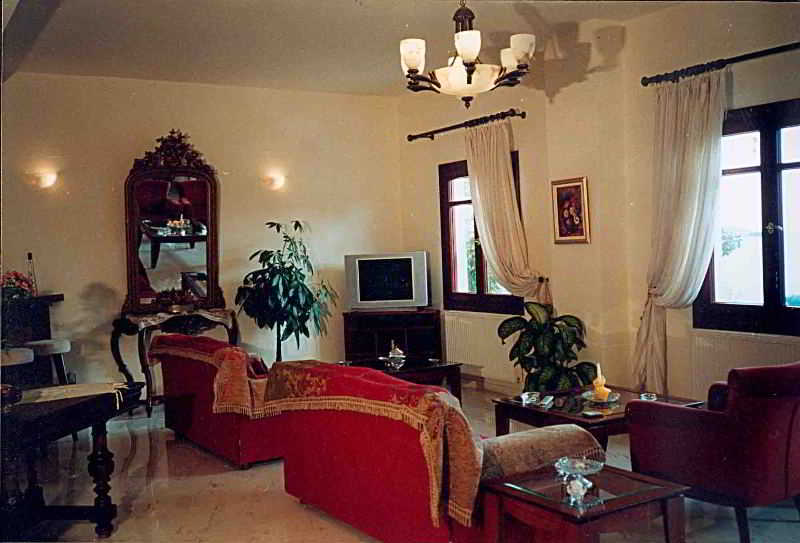 Electra Syros - Adults Only Ermoupoli